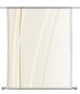 Preview: Linea tonegold vario dark links, Scheibenhänger eckig
